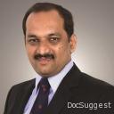 Dr. Sashi Kanth Reddy: General Physician in hyderabad