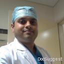 Dr. Satish Pawar: Surgical Oncology in hyderabad