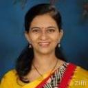 Dr. Sharmila K: Pediatric in hyderabad