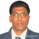 Dr. G. Shashi Kanth: Orthopedic in hyderabad