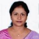 Dr. Shilpa Basille: Ophthalmology (Eye) in hyderabad