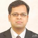 Dr. Shirish Shivanand Pathak: Orthopedic Surgeon in pune