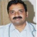 Dr. Shyam Sunder: Orthopedic in hyderabad