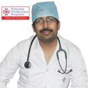 Dr. Siva Kumar Reddy S: Cardiology (Heart), Cardiac Surgeon, Interventional Cardiology (Heart), Cardiovascular Surgeon in hyderabad