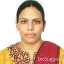 Dr. Sridevi: Endocrinology, Diabetology in hyderabad