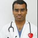 Dr. Sridhar Peddy Reddy: Cardiology (Heart), Internal Medicine in hyderabad