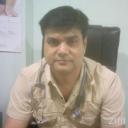 Dr. Sujeeth Kumar Agarwal: General Physician in hyderabad