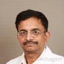 Dr. Surya Prakash.B: Urology in hyderabad