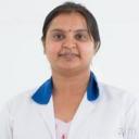 Dr. Sushma K. R.: Ophthalmology (Eye) in bangalore