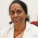 Dr. T. Vindhya: Gynecology, IVF specialist in hyderabad