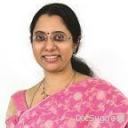 Dr. Tushara Aluri: Ophthalmology (Eye) in hyderabad