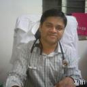 Dr. Vamshi Krishna Kondle: Pediatric, Infectious diseases in hyderabad